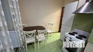 1-к квартира, посуточно, 36м2, 13/18 этаж