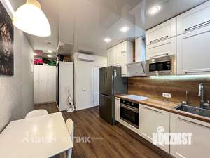 2-к квартира, на длительный срок, 52м2, 13/33 этаж