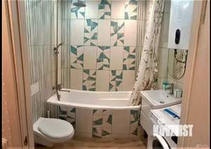 1-к квартира, на длительный срок, 35м2, 6/8 этаж