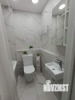 Студия квартира, на длительный срок, 25м2, 5/28 этаж