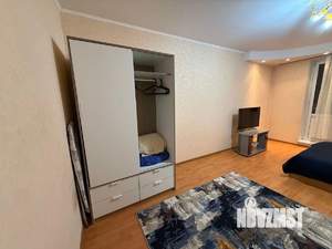 1-к квартира, на длительный срок, 40м2, 17/17 этаж