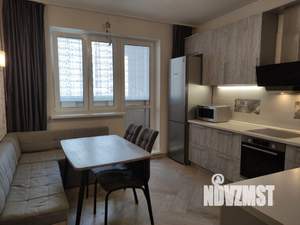 2-к квартира, на длительный срок, 60м2, 8/24 этаж