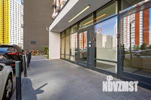 1-к квартира, посуточно, 22м2, 1/1 этаж