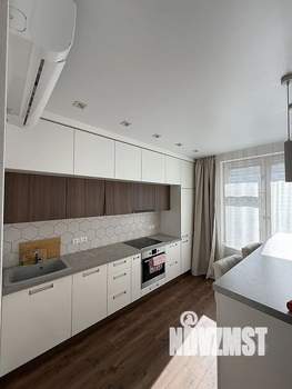 1-к квартира, на длительный срок, 39м2, 9/28 этаж