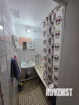 2-к квартира, на длительный срок, 58м2, 4/5 этаж