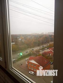 2-к квартира, на длительный срок, 54м2, 11/12 этаж