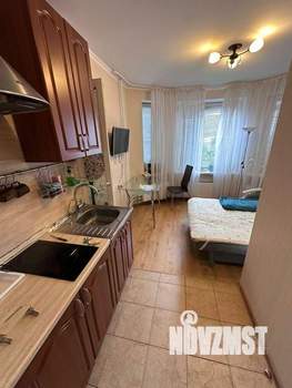 1-к квартира, на длительный срок, 22м2, 5/17 этаж