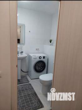 1-к квартира, на длительный срок, 34м2, 3/9 этаж
