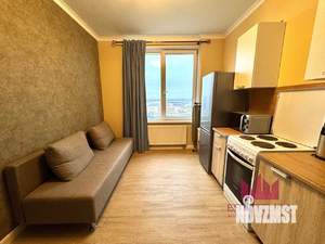 1-к квартира, на длительный срок, 34м2, 18/33 этаж