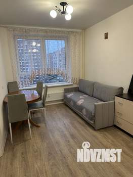 1-к квартира, на длительный срок, 33м2, 9/15 этаж