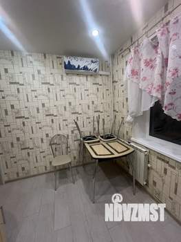 2-к квартира, на длительный срок, 42м2, 10/10 этаж