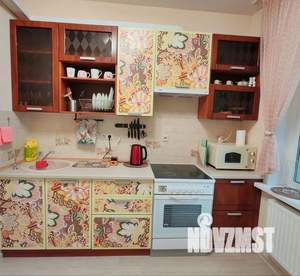 1-к квартира, посуточно, 40м2, 11/25 этаж