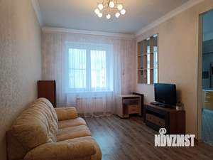 1-к квартира, на длительный срок, 42м2, 14/17 этаж