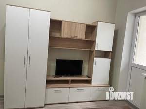1-к квартира, на длительный срок, 33м2, 1/17 этаж