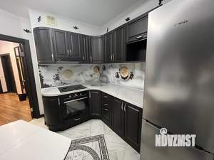 2-к квартира, на длительный срок, 46м2, 4/9 этаж