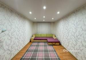 3-к квартира, на длительный срок, 59м2, 1/9 этаж