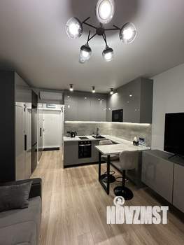 Студия квартира, на длительный срок, 20м2, 2/9 этаж