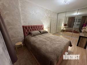 1-к квартира, на длительный срок, 36м2, 18/25 этаж