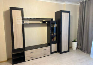 2-к квартира, на длительный срок, 57м2, 16/25 этаж