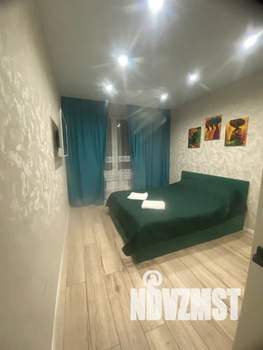 1-к квартира, посуточно, 27м2, 14/25 этаж