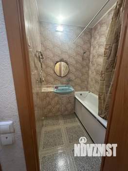 1-к квартира, на длительный срок, 41м2, 9/24 этаж