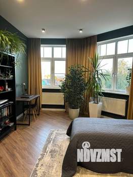 3-к квартира, на длительный срок, 115м2, 3/10 этаж