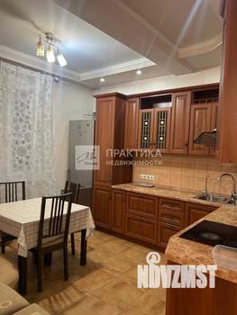 2-к квартира, на длительный срок, 64м2, 4/17 этаж