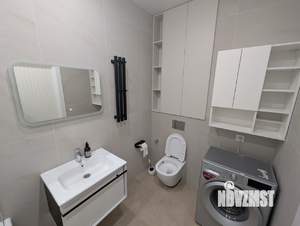 2-к квартира, на длительный срок, 50м2, 7/14 этаж