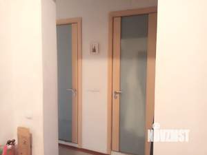 1-к квартира, на длительный срок, 43м2, 8/17 этаж