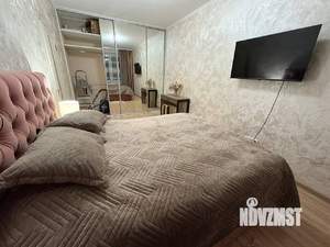 1-к квартира, на длительный срок, 36м2, 18/25 этаж