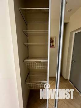 Студия квартира, посуточно, 23м2, 23/44 этаж