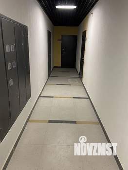 2-к квартира, на длительный срок, 38м2, 4/24 этаж