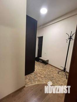 2-к квартира, на длительный срок, 66м2, 11/17 этаж