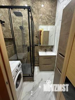 1-к квартира, на длительный срок, 40м2, 2/4 этаж