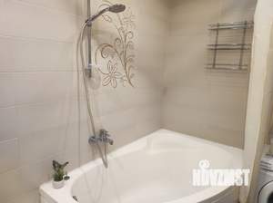 1-к квартира, на длительный срок, 48м2, 8/24 этаж