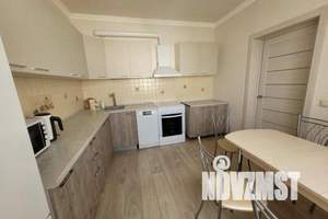 3-к квартира, посуточно, 100м2, 11/25 этаж