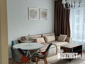 2-к квартира, на длительный срок, 40м2, 8/9 этаж