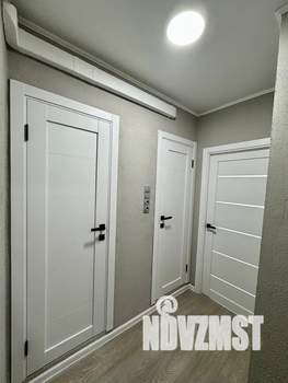 2-к квартира, посуточно, 60м2, 3/18 этаж