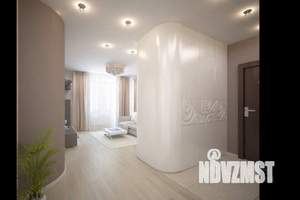 2-к квартира, на длительный срок, 51м2, 1/4 этаж