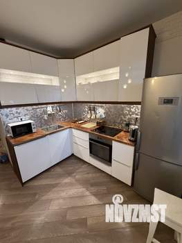 1-к квартира, на длительный срок, 45м2, 26/30 этаж