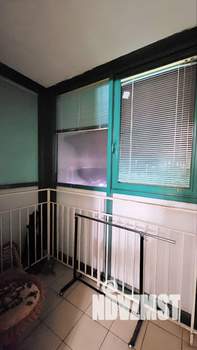 1-к квартира, на длительный срок, 36м2, 23/25 этаж