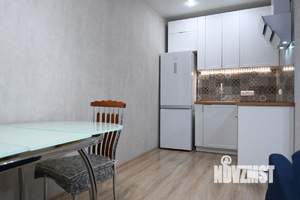 2-к квартира, на длительный срок, 47м2, 7/8 этаж