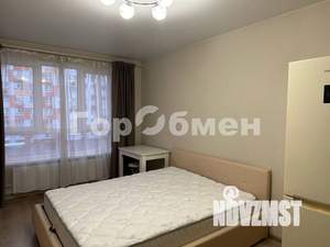 Студия квартира, на длительный срок, 24м2, 4/8 этаж