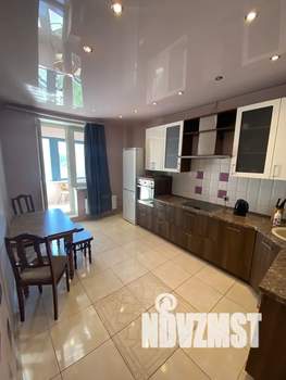 2-к квартира, посуточно, 74м2, 12/22 этаж