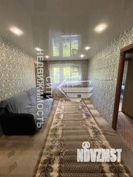 2-к квартира, на длительный срок, 43м2, 4/4 этаж