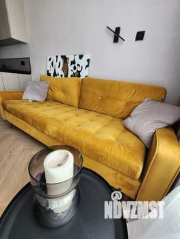 2-к квартира, на длительный срок, 36м2, 4/8 этаж