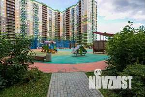 2-к квартира, посуточно, 36м2, 3/22 этаж