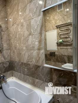 1-к квартира, на длительный срок, 40м2, 2/26 этаж