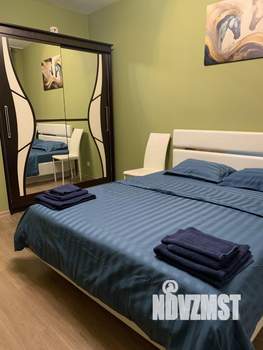 2-к квартира, посуточно, 40м2, 5/8 этаж