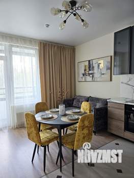 2-к квартира, на длительный срок, 61м2, 5/13 этаж
